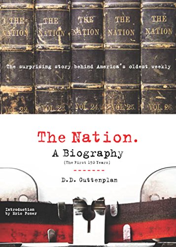 Nation Biography